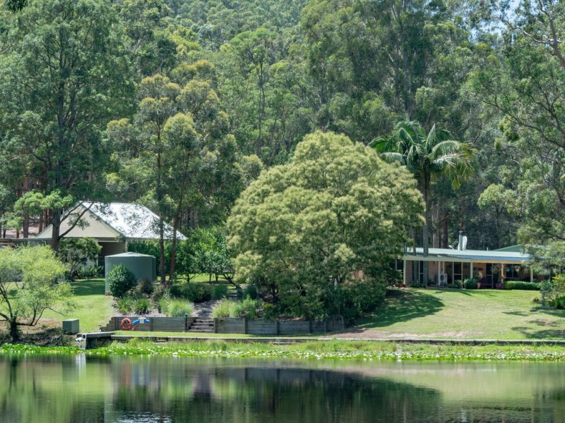 355 Mount Nellinda Road, Cooranbong NSW 2265