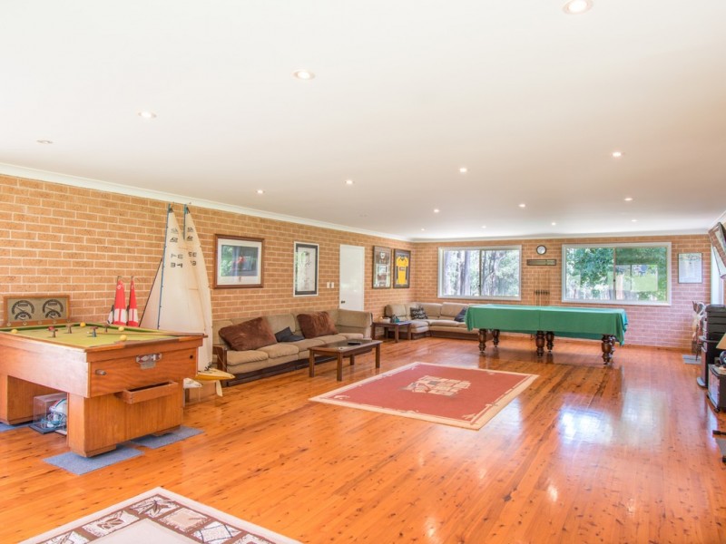 355 Mount Nellinda Road, Cooranbong NSW 2265