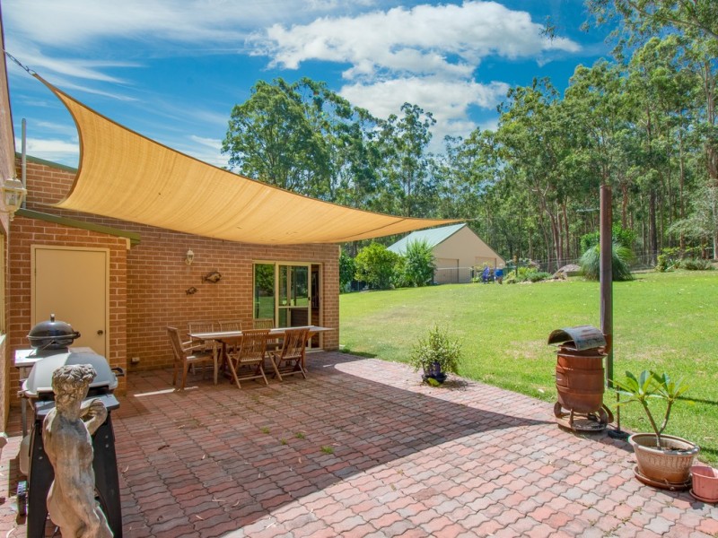 355 Mount Nellinda Road, Cooranbong NSW 2265