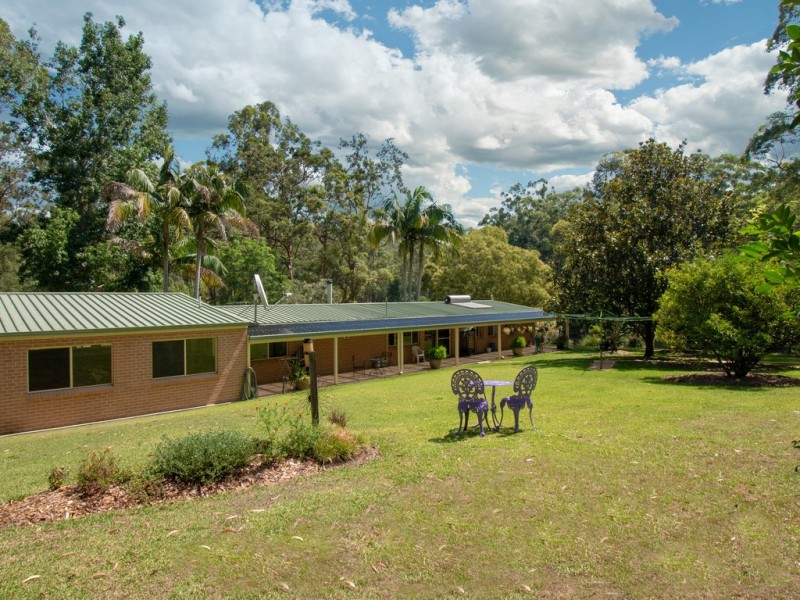 355 Mount Nellinda Road, Cooranbong NSW 2265