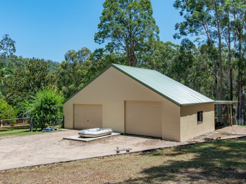 355 Mount Nellinda Road, Cooranbong NSW 2265
