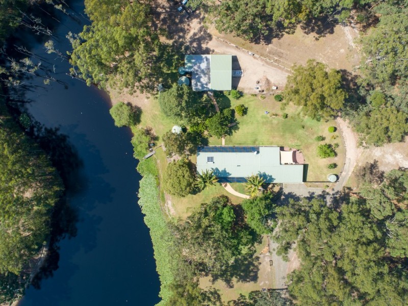 355 Mount Nellinda Road, Cooranbong NSW 2265