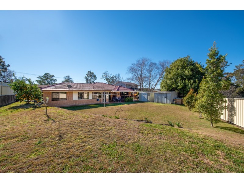 14 Meyers Crescent, Cooranbong NSW 2265