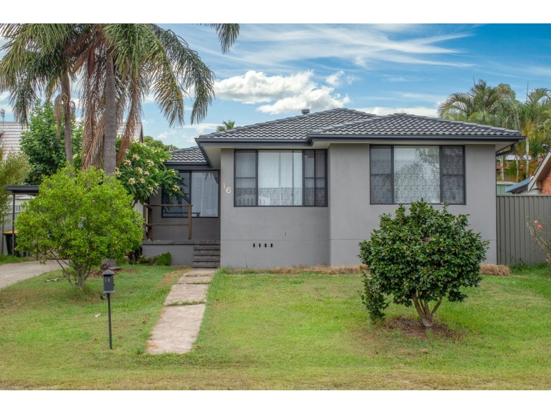 16 Kane Road, Bonnells Bay NSW 2264