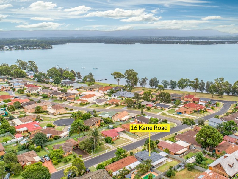 16 Kane Road, Bonnells Bay NSW 2264
