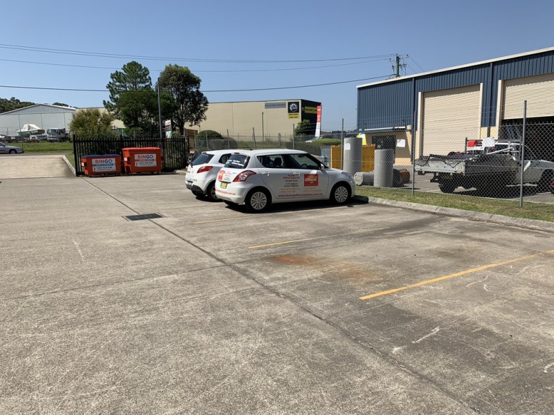 3/31 Alliance Ave, Morisset NSW 2264