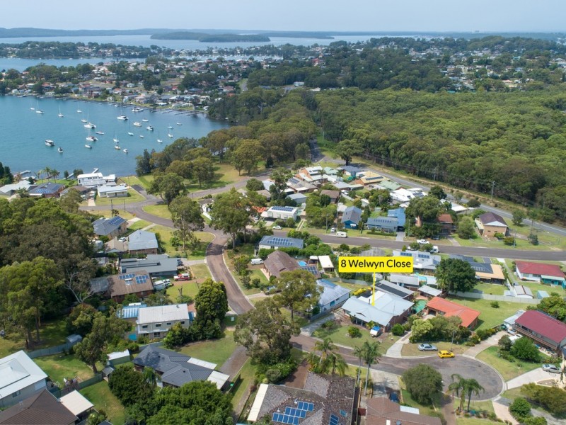 8 Welwyn Close, Buttaba NSW 2283