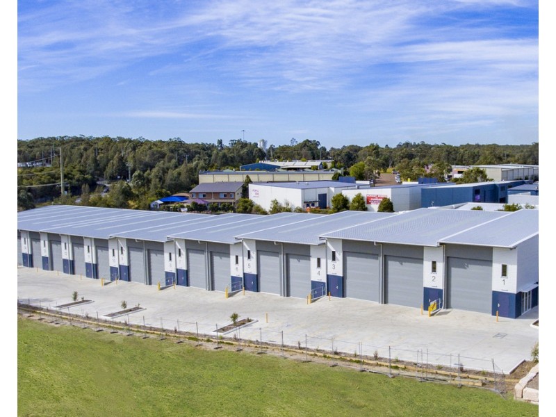 16/51 Alliance Ave, Morisset NSW 2264