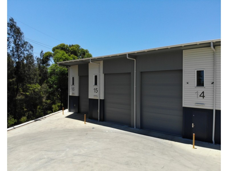 16/51 Alliance Ave, Morisset NSW 2264