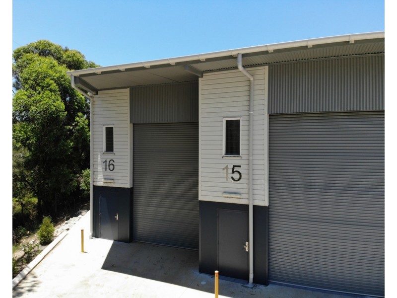 16/51 Alliance Ave, Morisset NSW 2264