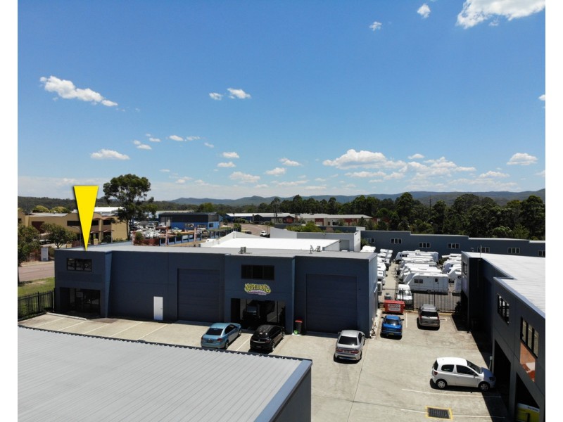 1/61 Alliance Ave, Morisset NSW 2264