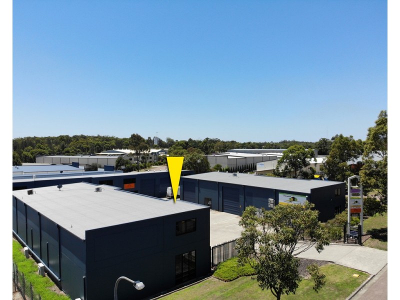 1/61 Alliance Ave, Morisset NSW 2264