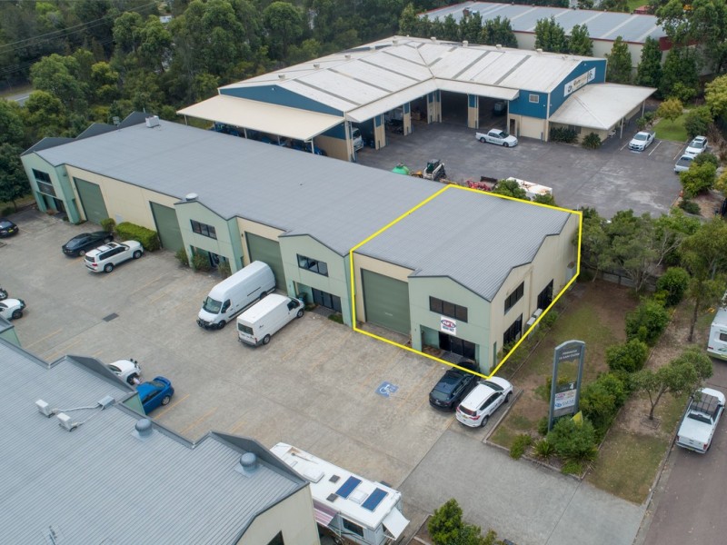 1/15 Kam Close, Morisset NSW 2264