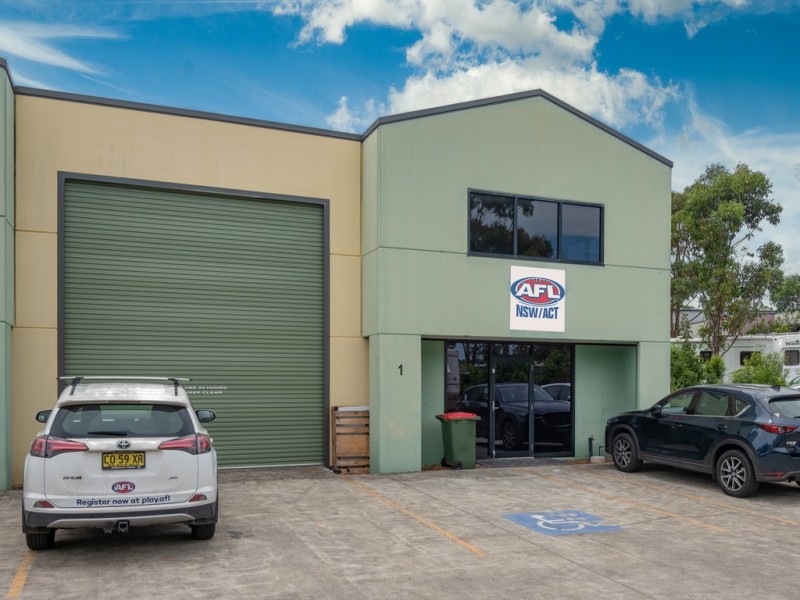 1/15 Kam Close, Morisset NSW 2264