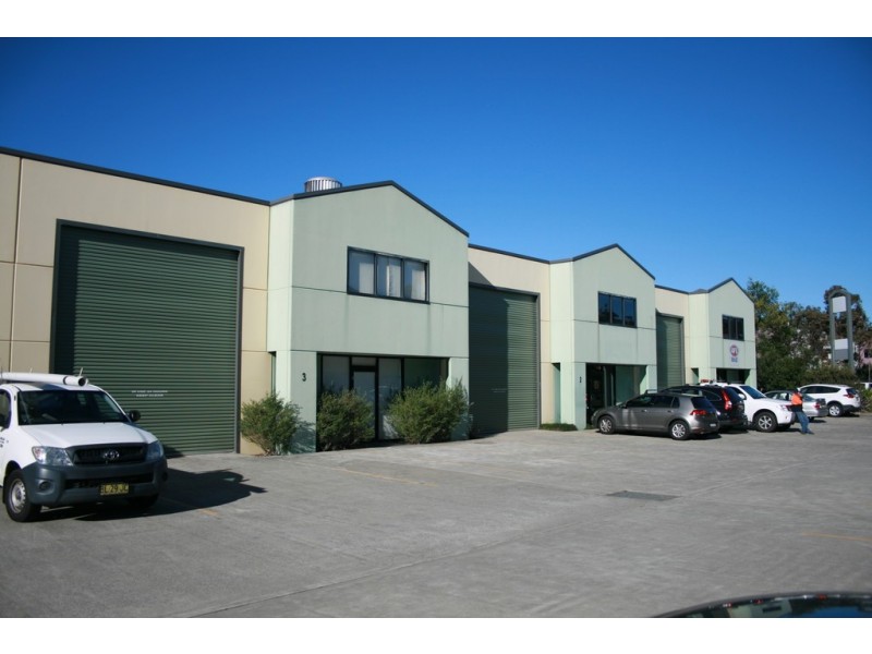 1/15 Kam Close, Morisset NSW 2264