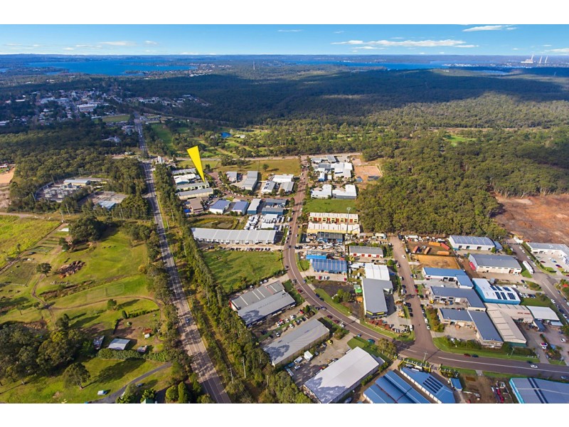 1/15 Kam Close, Morisset NSW 2264