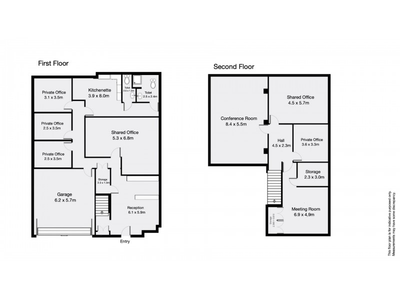 1/15 Kam Close, Morisset NSW 2264 Floorplan