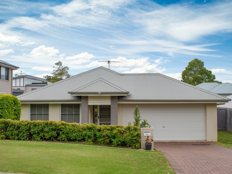 21 Celestial Drive, Morisset Park NSW 2264