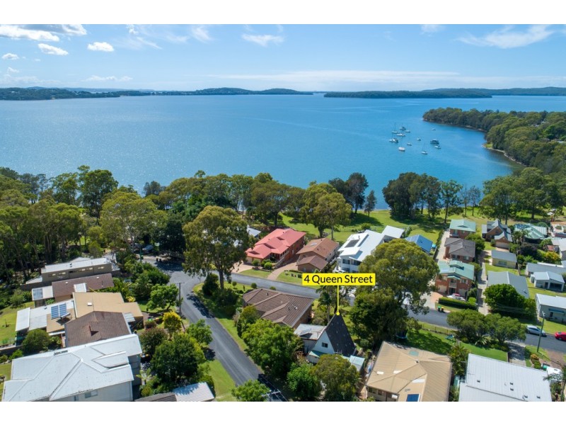 4 Queen Street, Balcolyn NSW 2264
