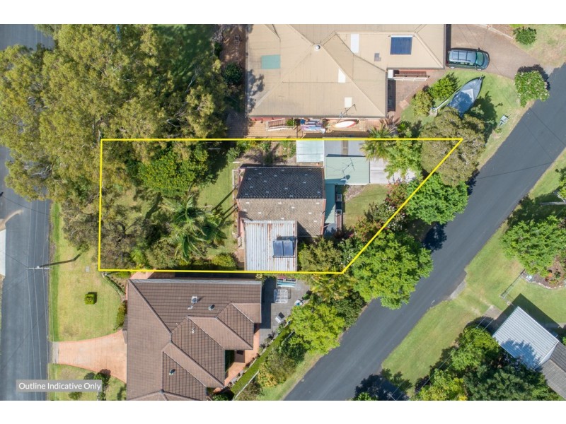 4 Queen Street, Balcolyn NSW 2264