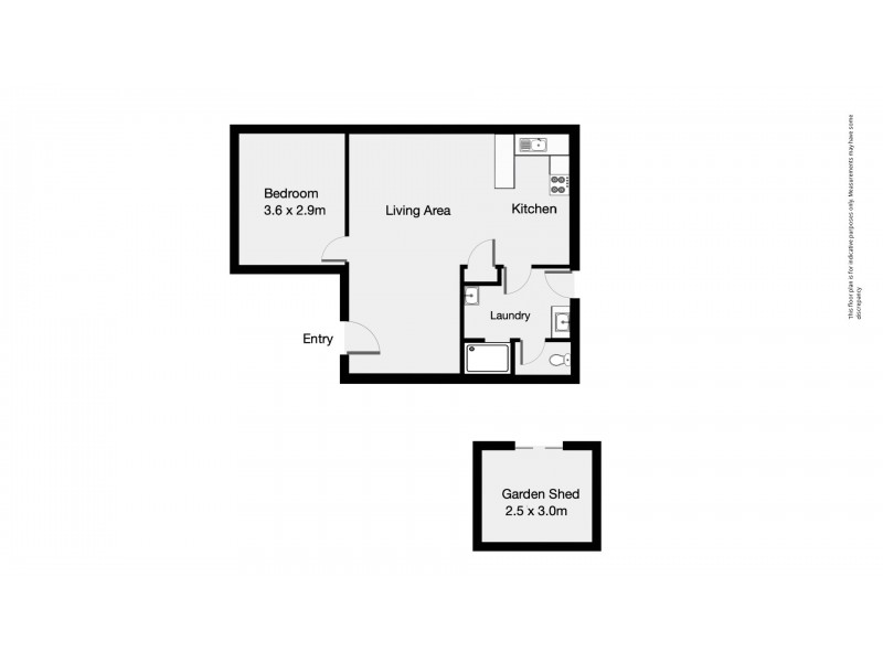 74 Station Street, Bonnells Bay NSW 2264 Floorplan