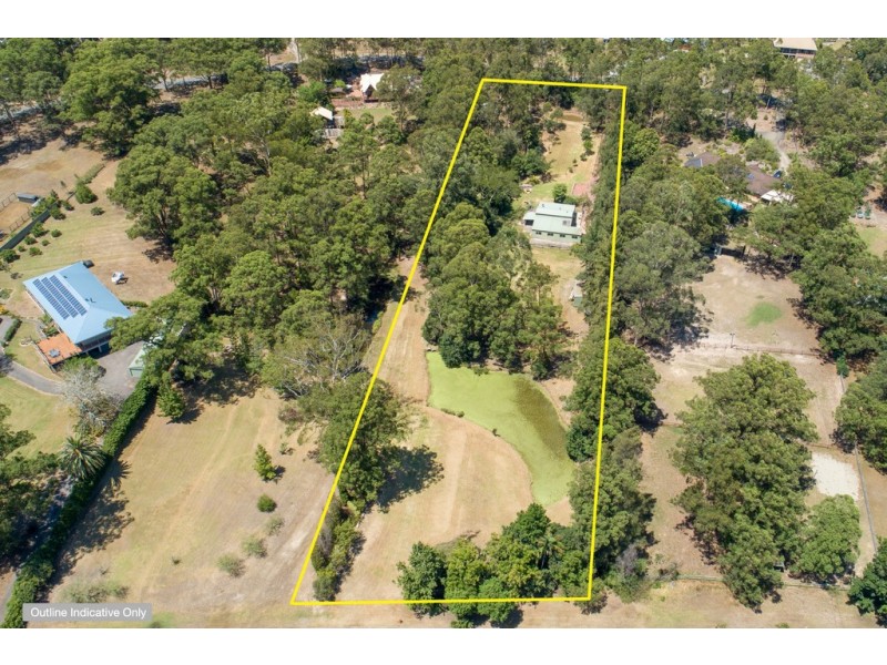 70 Matthews Valley Road, Cooranbong NSW 2265