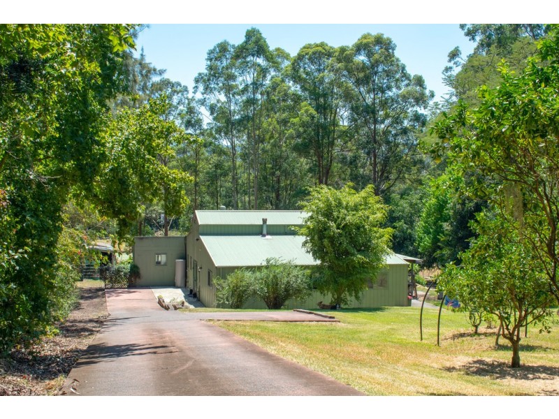 70 Matthews Valley Road, Cooranbong NSW 2265