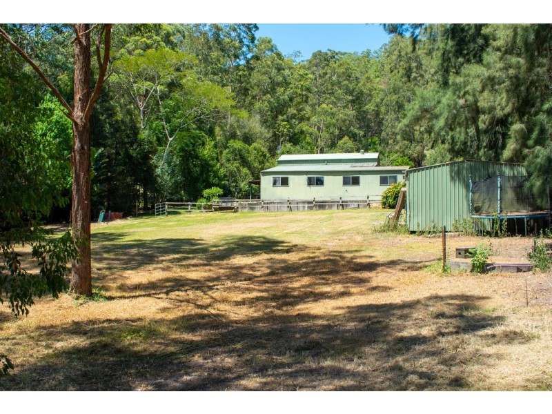 70 Matthews Valley Road, Cooranbong NSW 2265