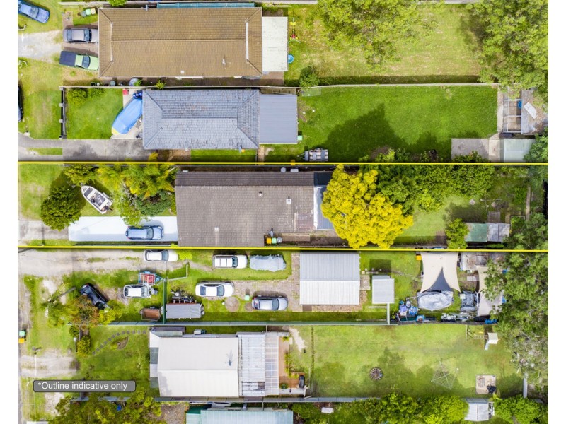 64 St Clair Street, Bonnells Bay NSW 2264