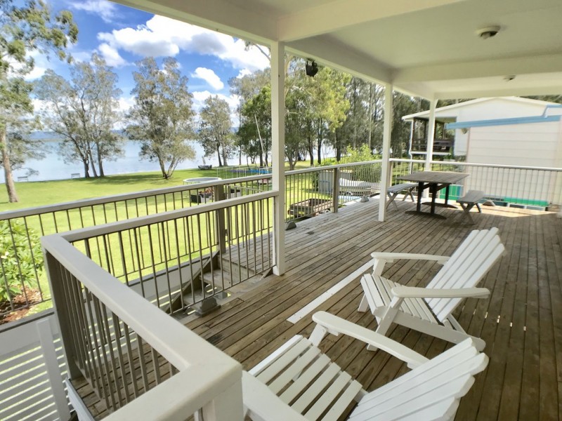 58 Yoorala Road, Yarrawonga Park NSW 2264