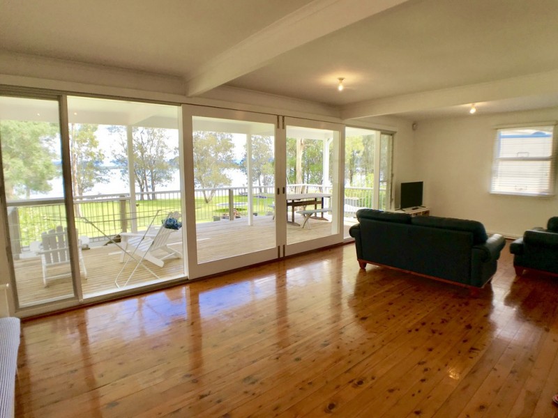 58 Yoorala Road, Yarrawonga Park NSW 2264