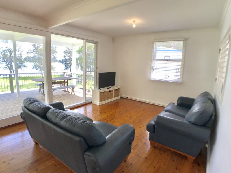 58 Yoorala Road, Yarrawonga Park NSW 2264