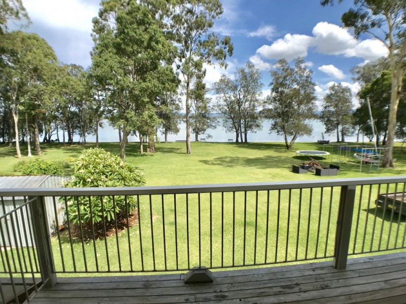 58 Yoorala Road, Yarrawonga Park NSW 2264