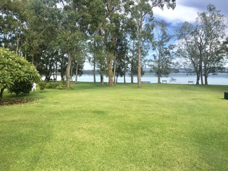 58 Yoorala Road, Yarrawonga Park NSW 2264