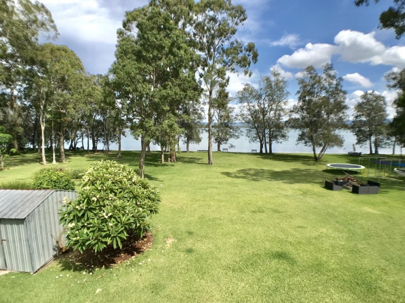 58 Yoorala Road, Yarrawonga Park NSW 2264