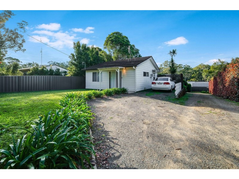 752 Freemans Drive, Cooranbong NSW 2265