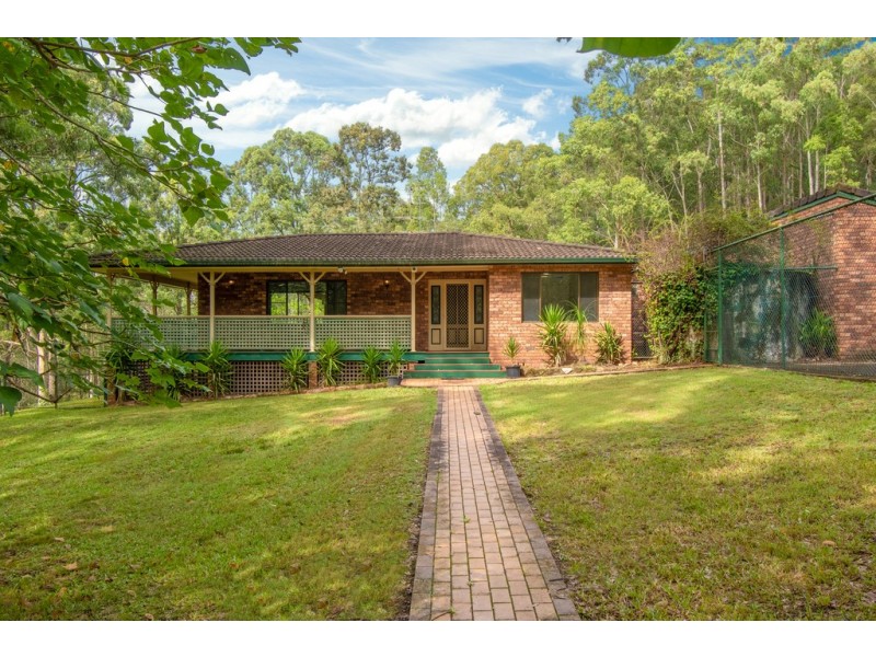 37 Tobins Road, Mandalong NSW 2264