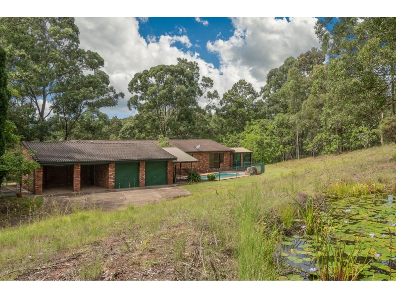 37 Tobins Road, Mandalong NSW 2264