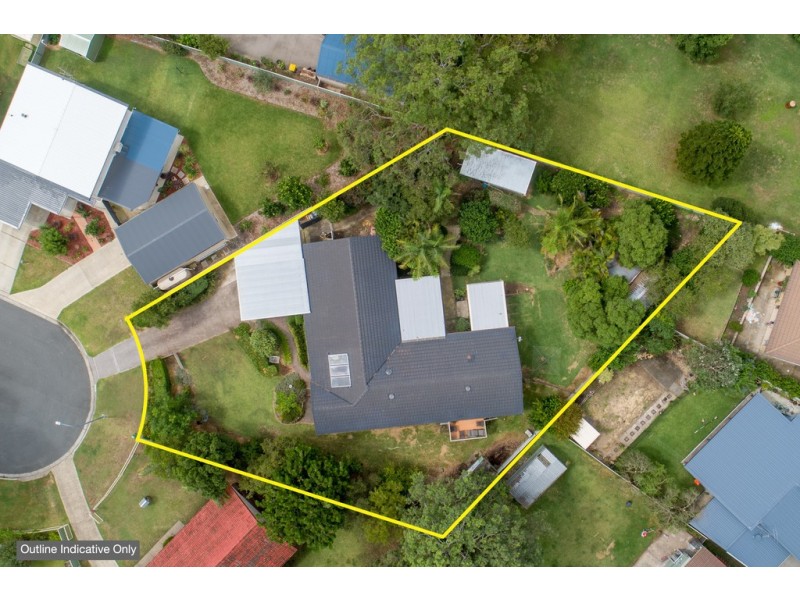 5 Telford Close, Dora Creek NSW 2264