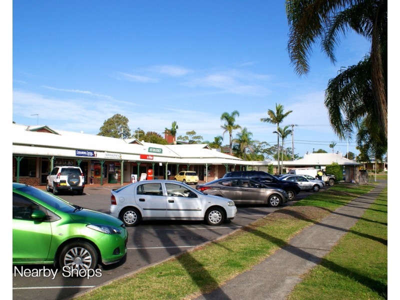 28 Cedar Cutters Cres, Cooranbong NSW 2265