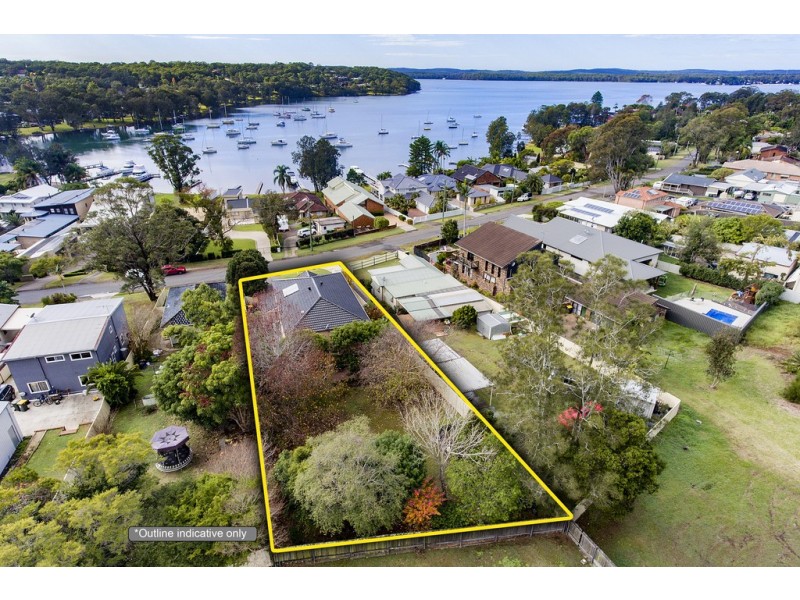 62a Dandaraga Road, Brightwaters NSW 2264