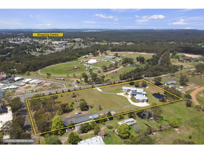 83 Freemans Drive, Morisset NSW 2264