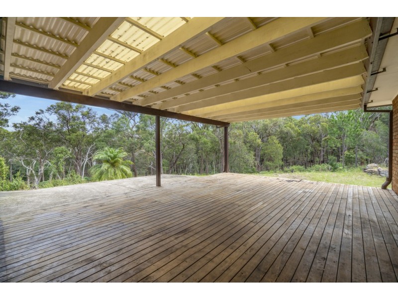22 Hillcrest Road, Mirrabooka NSW 2264