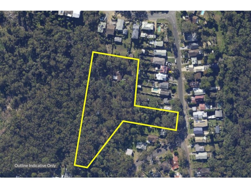 22 Hillcrest Road, Mirrabooka NSW 2264