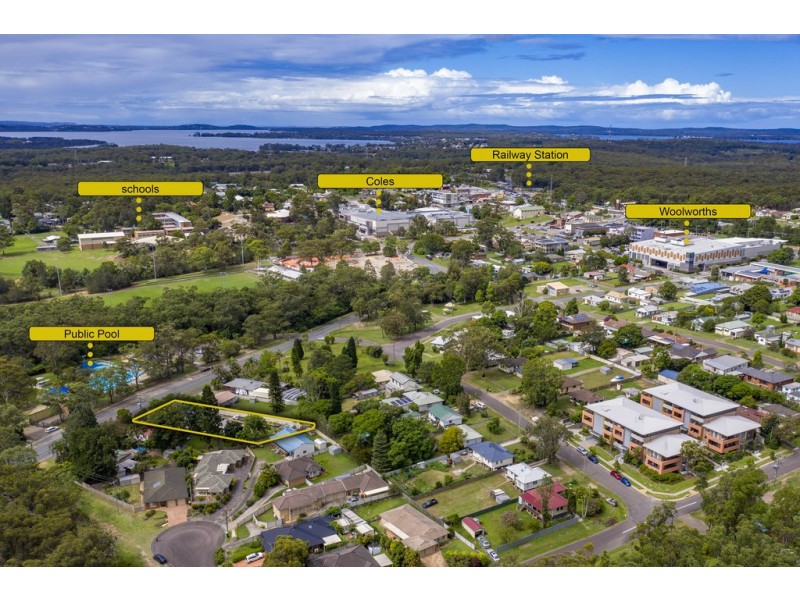 6 Kahibah Street, Morisset NSW 2264