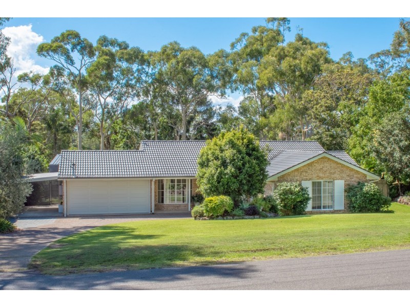 17 Park Avenue, Morisset Park NSW 2264