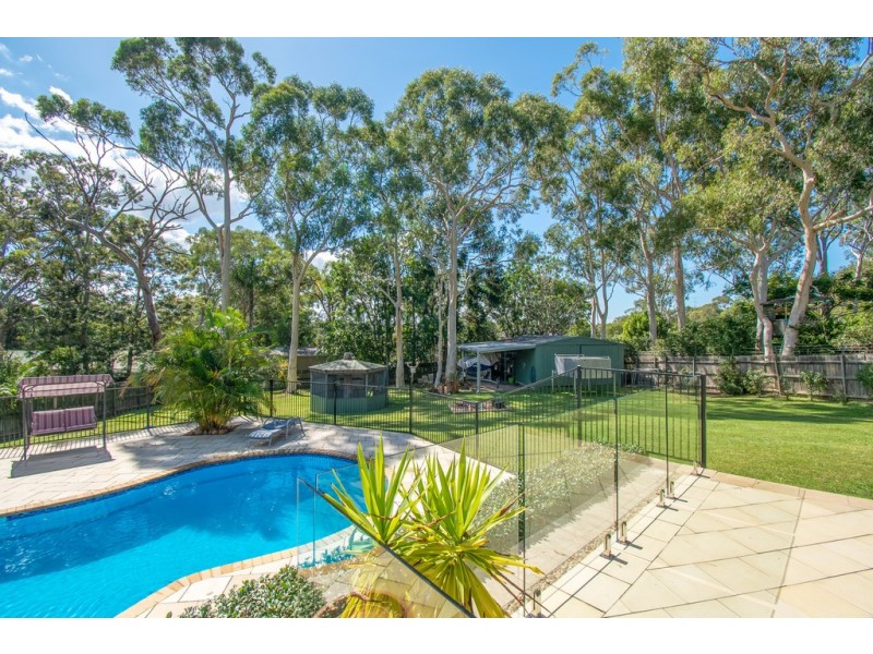 17 Park Avenue, Morisset Park NSW 2264