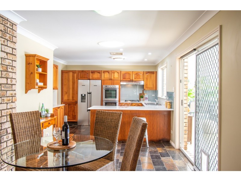 17 Park Avenue, Morisset Park NSW 2264