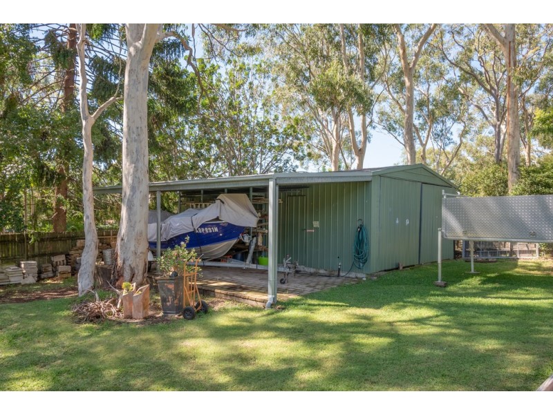 17 Park Avenue, Morisset Park NSW 2264