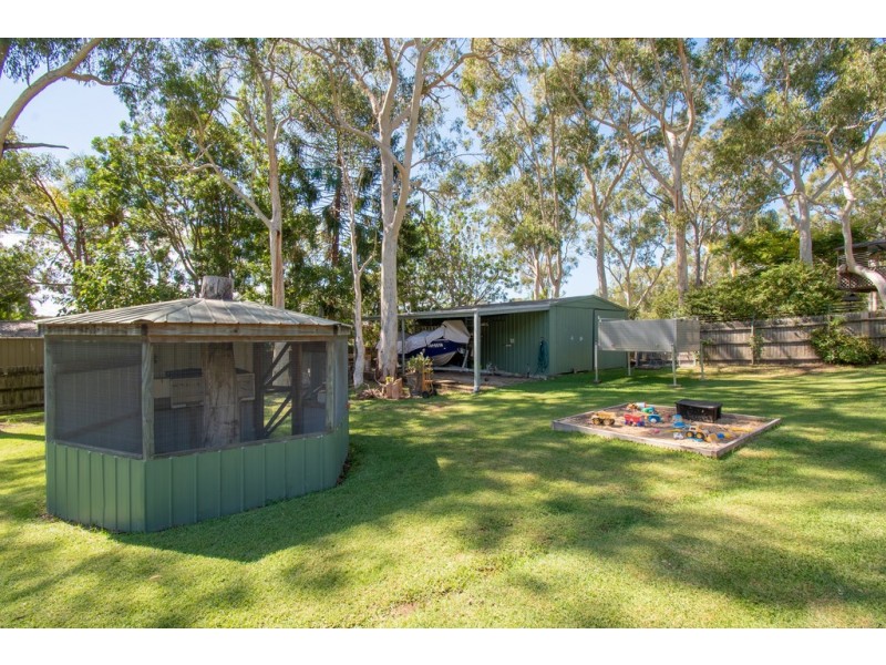 17 Park Avenue, Morisset Park NSW 2264